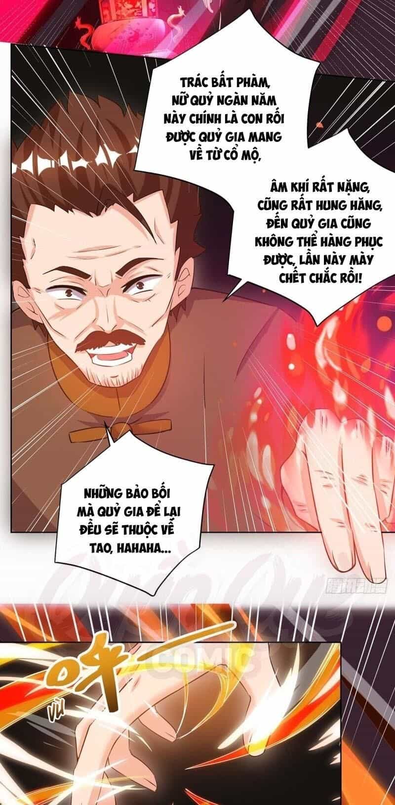 Trọng Sinh Khí Thiếu Quy Lai - Chương 102 - ảnh 29