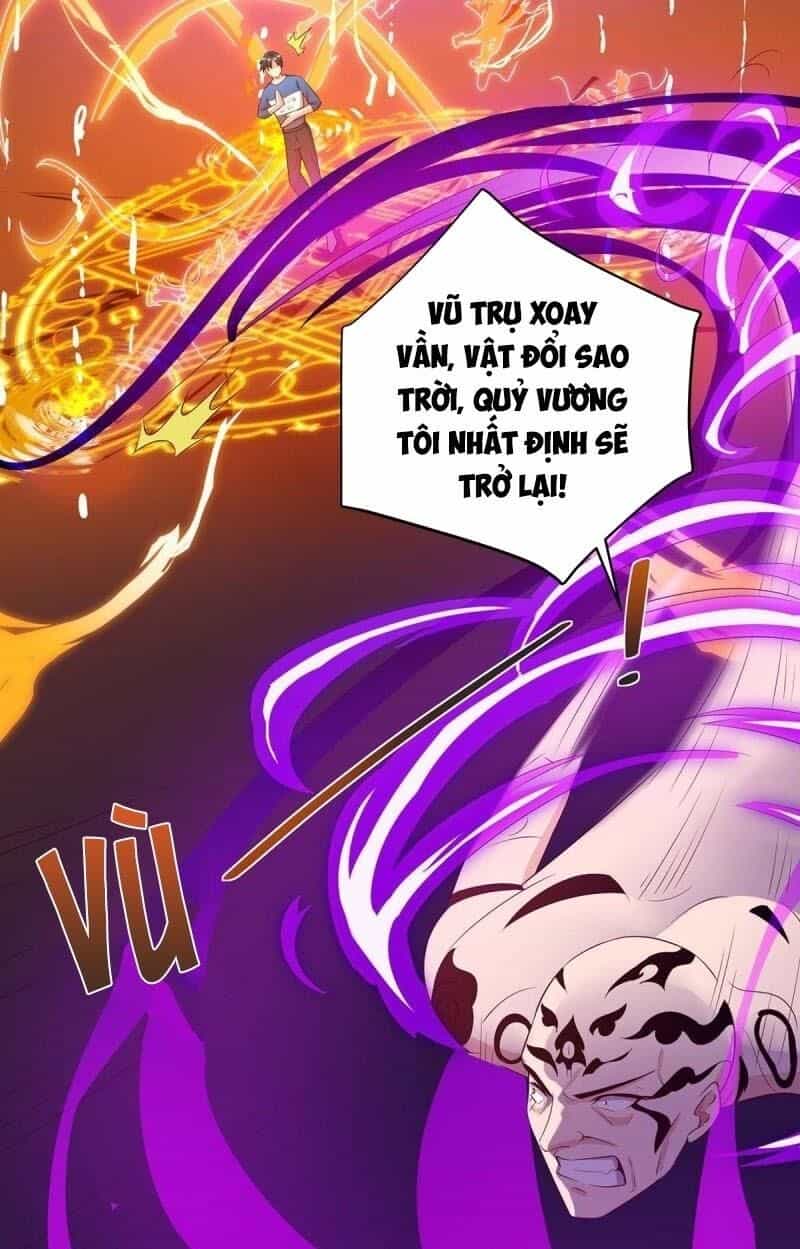 Trọng Sinh Khí Thiếu Quy Lai - Chương 102 - ảnh 5
