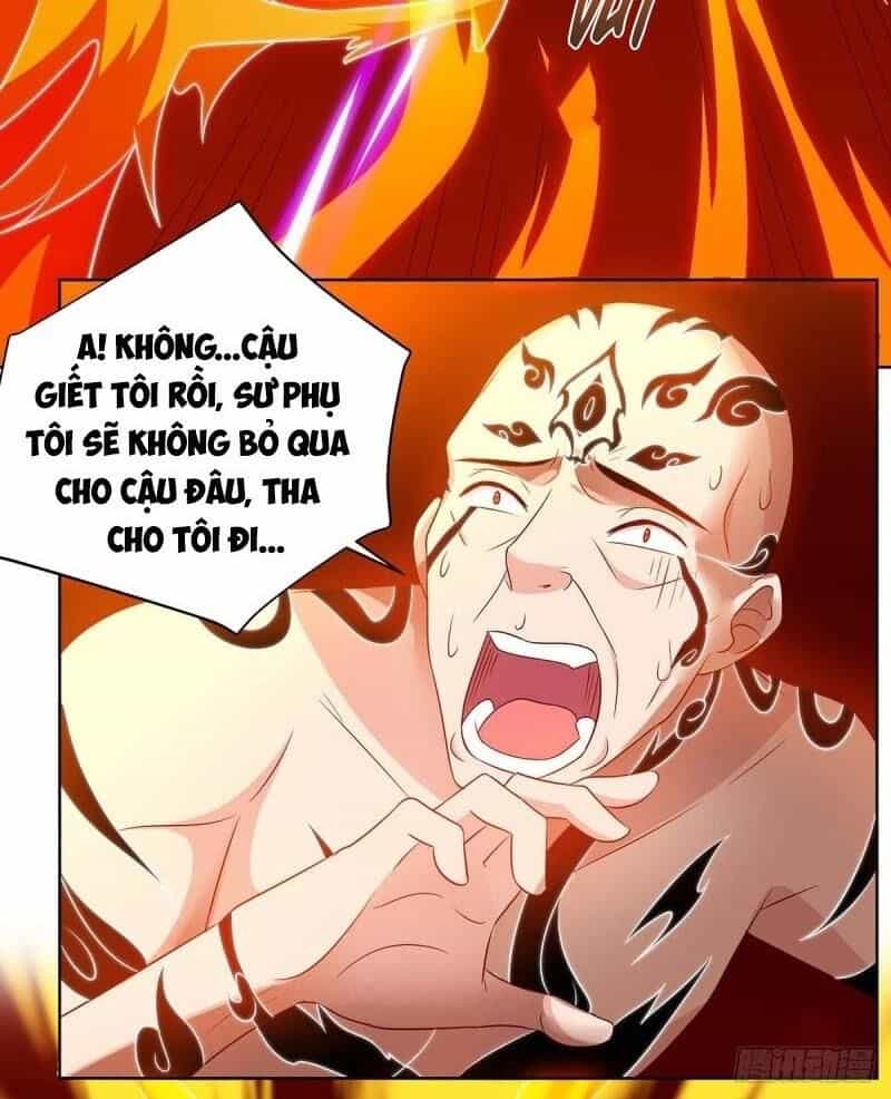 Trọng Sinh Khí Thiếu Quy Lai - Chương 102 - ảnh 8