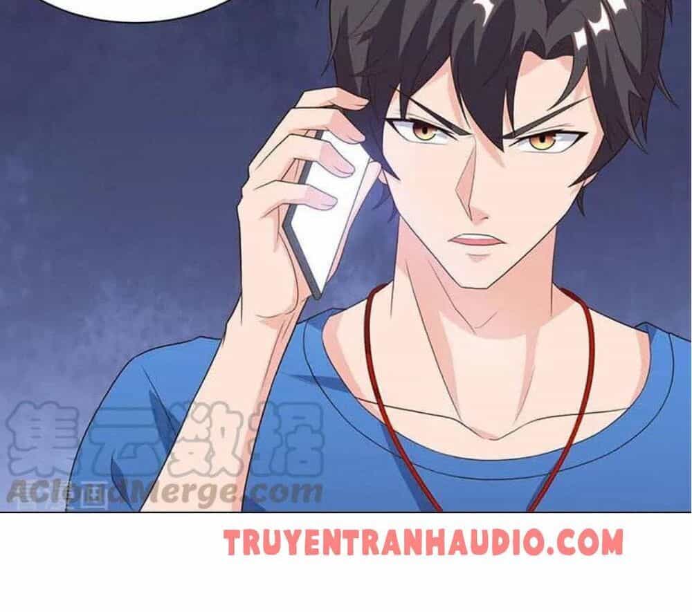 Trọng Sinh Khí Thiếu Quy Lai - Chương 103 - ảnh 11