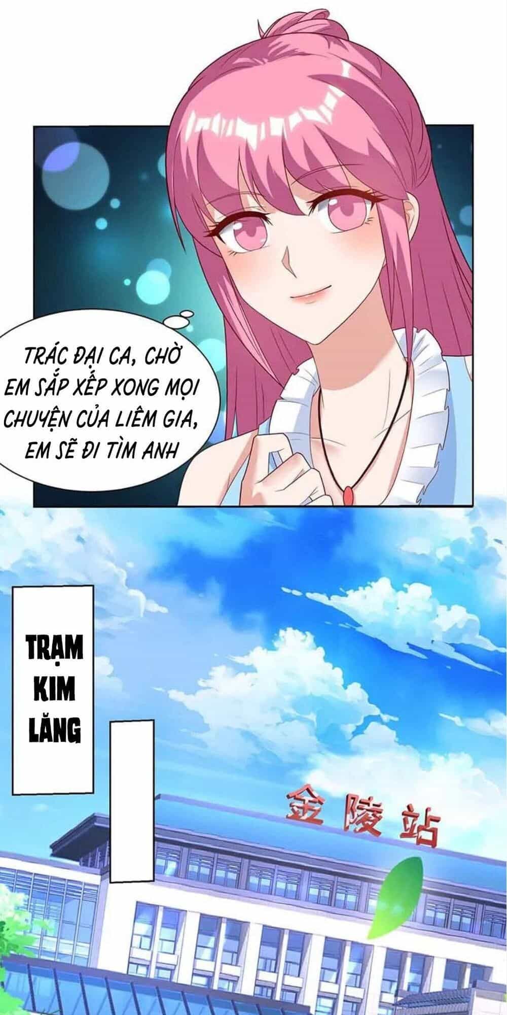 Trọng Sinh Khí Thiếu Quy Lai - Chương 103 - ảnh 22