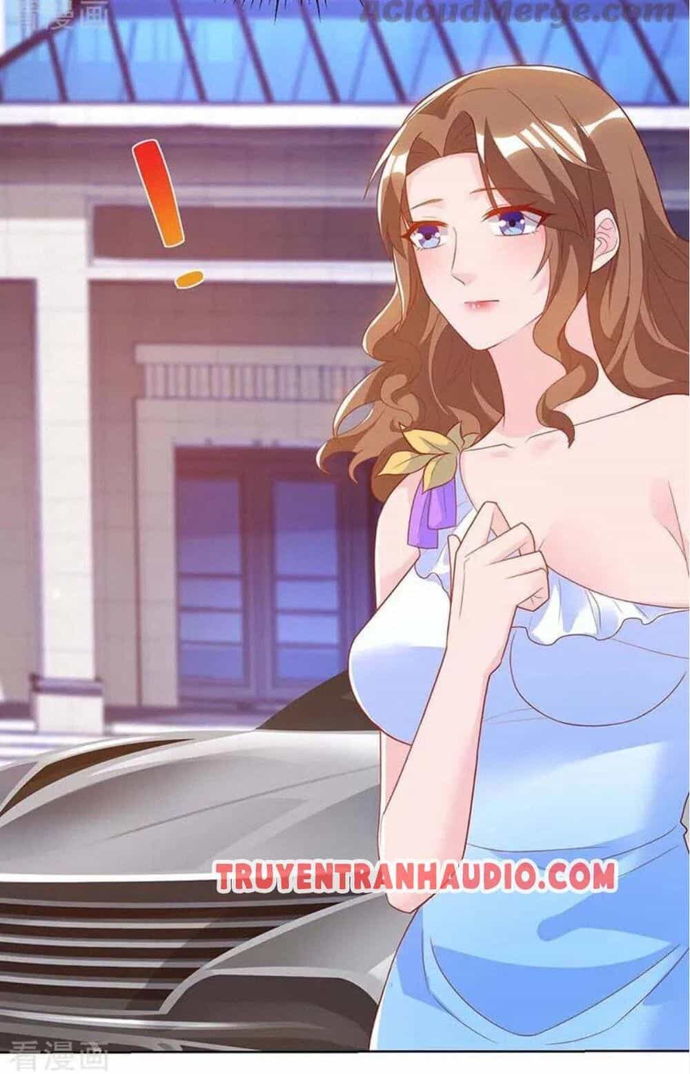 Trọng Sinh Khí Thiếu Quy Lai - Chương 103 - ảnh 25