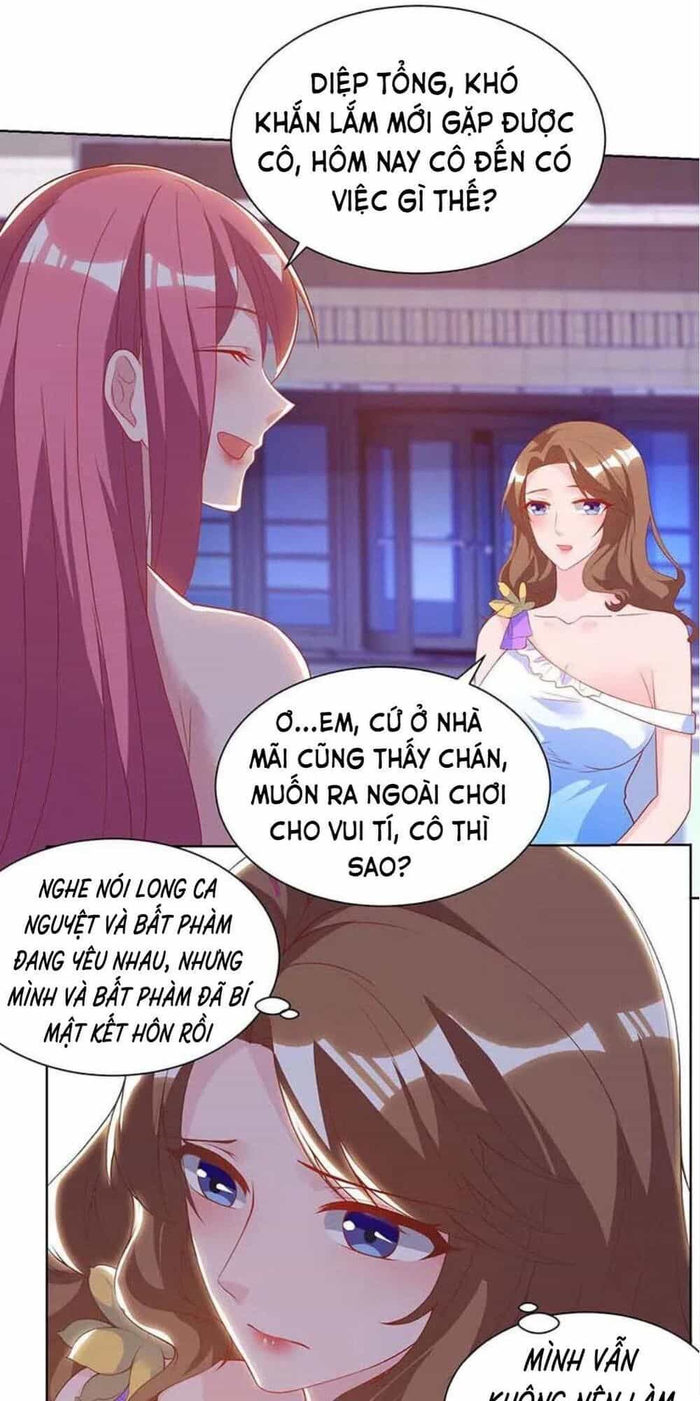 Trọng Sinh Khí Thiếu Quy Lai - Chương 103 - ảnh 26