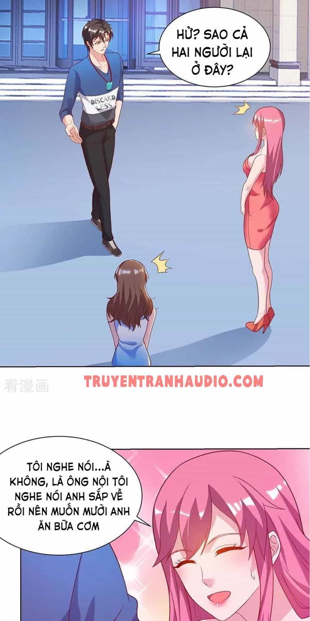 Trọng Sinh Khí Thiếu Quy Lai - Chương 103 - ảnh 32