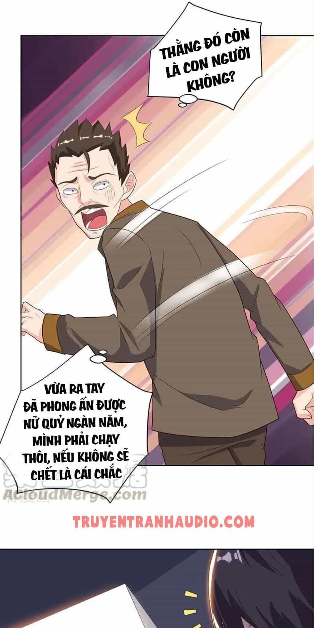 Trọng Sinh Khí Thiếu Quy Lai - Chương 103 - ảnh 6
