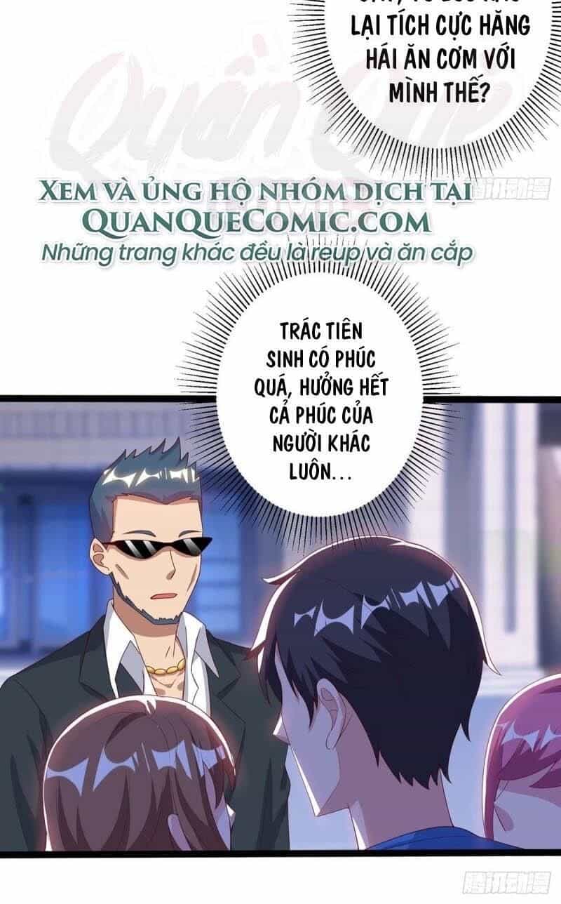 Trọng Sinh Khí Thiếu Quy Lai - Chương 104 - ảnh 2