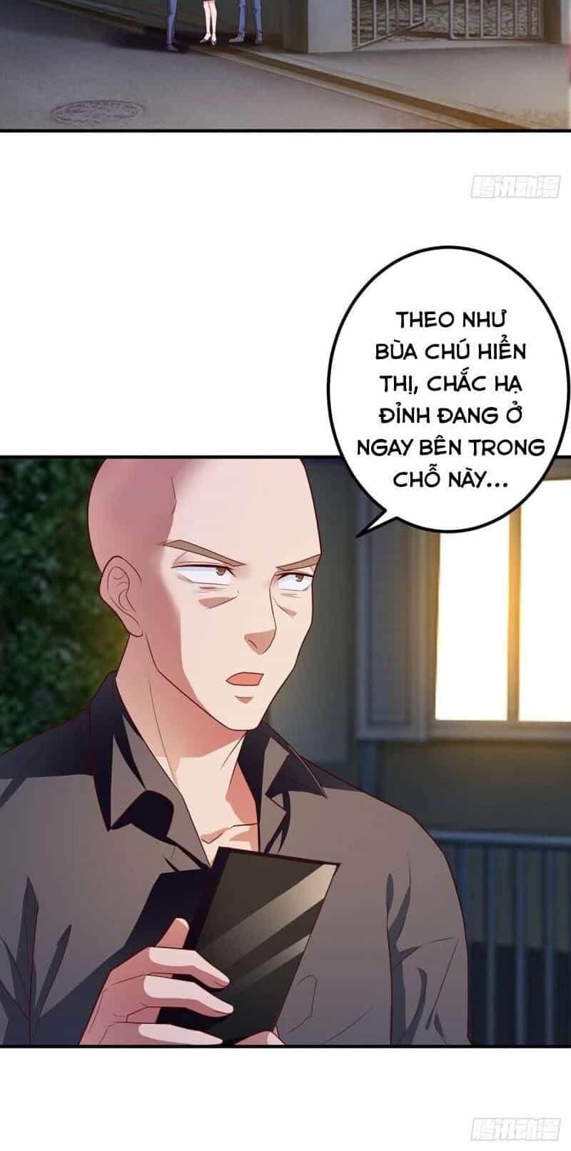 Trọng Sinh Khí Thiếu Quy Lai - Chương 104 - ảnh 24
