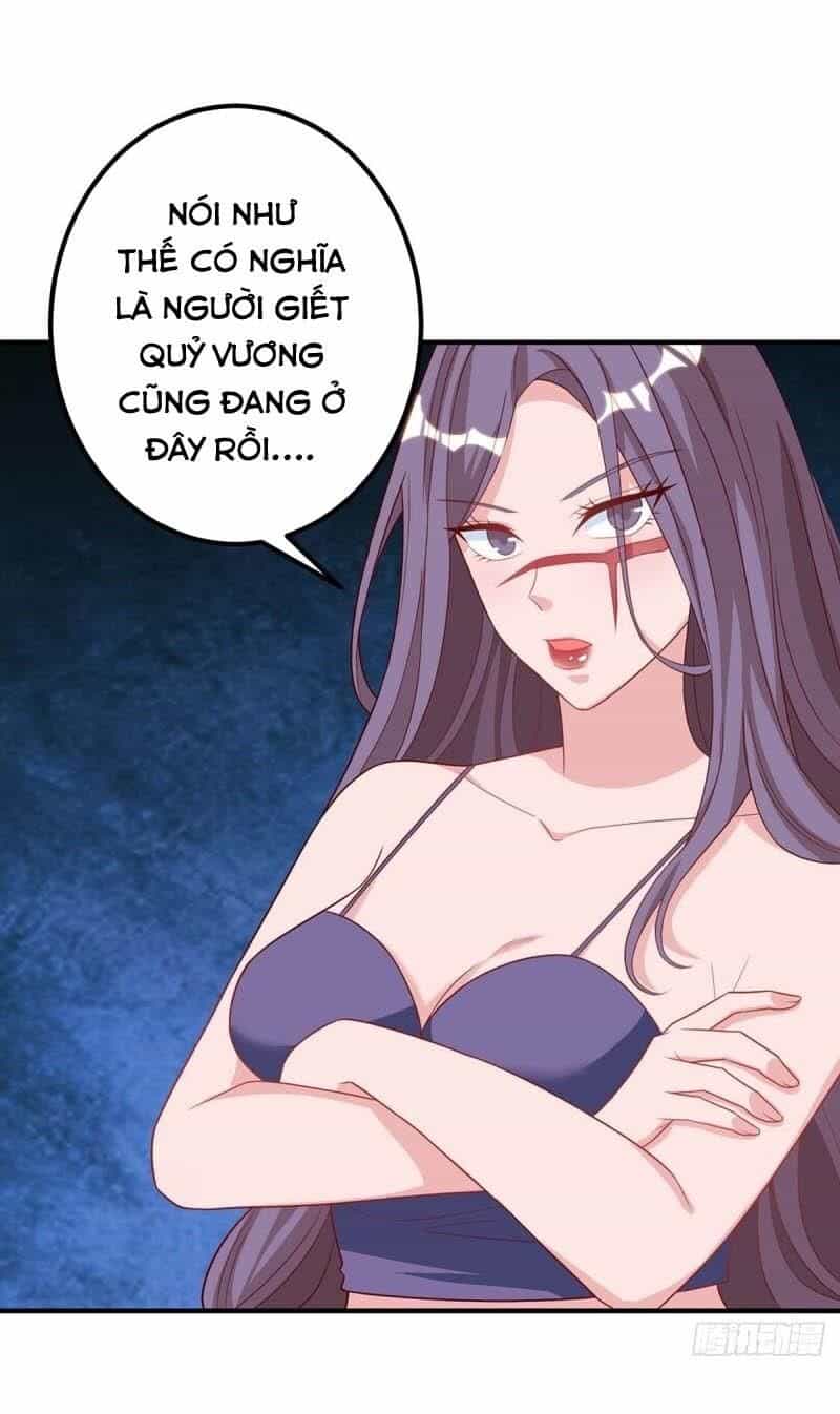 Trọng Sinh Khí Thiếu Quy Lai - Chương 104 - ảnh 25