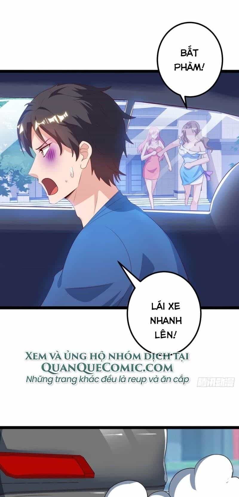 Trọng Sinh Khí Thiếu Quy Lai - Chương 104 - ảnh 9