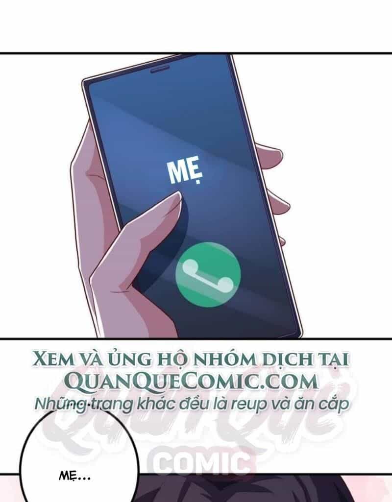 Trọng Sinh Khí Thiếu Quy Lai - Chương 105 - ảnh 1
