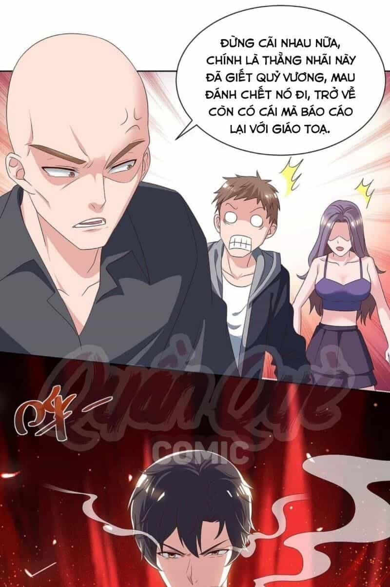 Trọng Sinh Khí Thiếu Quy Lai - Chương 105 - ảnh 15