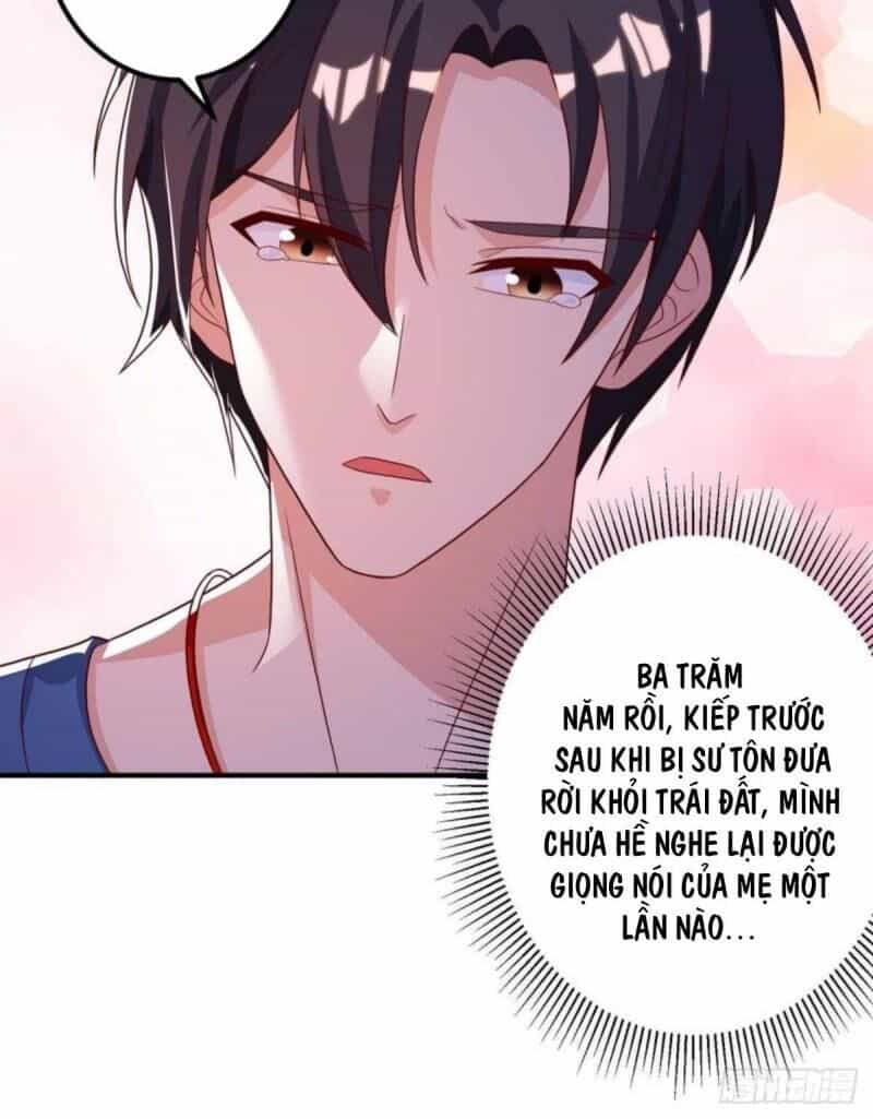Trọng Sinh Khí Thiếu Quy Lai - Chương 105 - ảnh 2