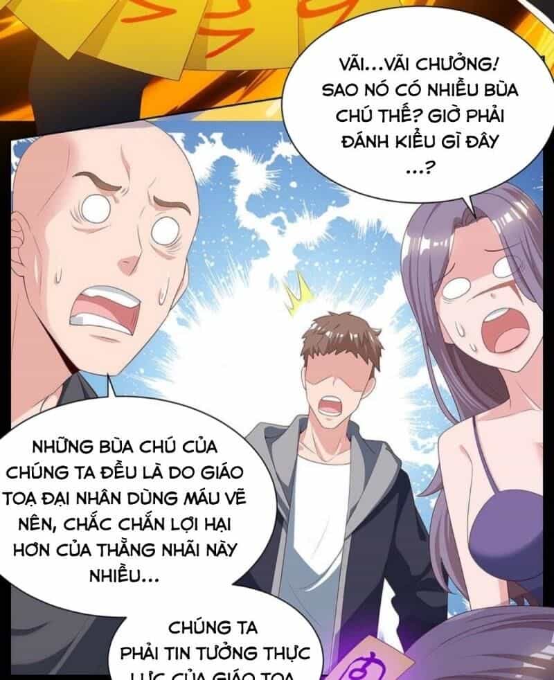 Trọng Sinh Khí Thiếu Quy Lai - Chương 105 - ảnh 21