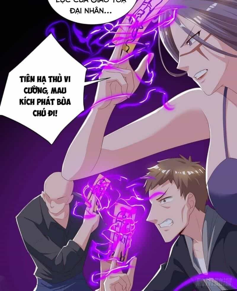 Trọng Sinh Khí Thiếu Quy Lai - Chương 105 - ảnh 22