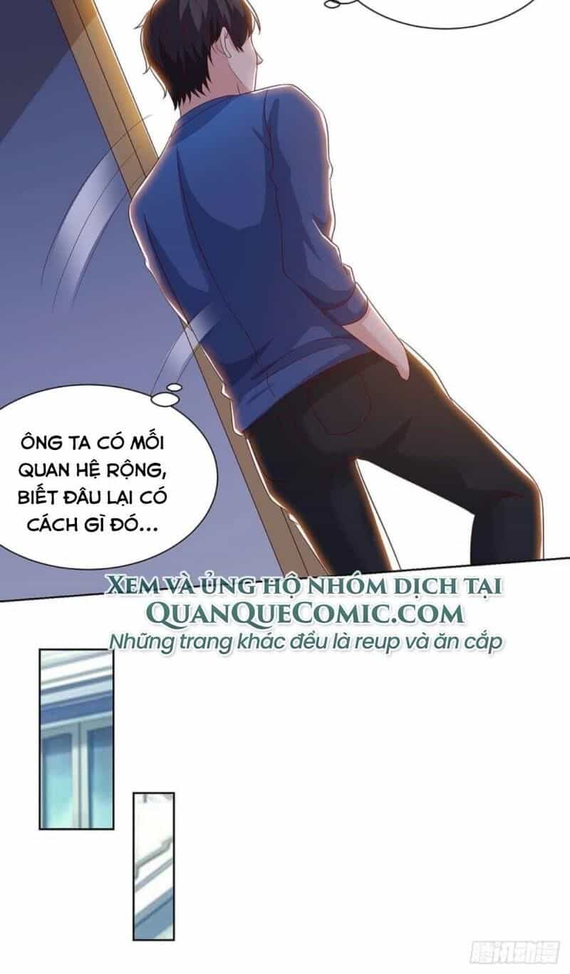 Trọng Sinh Khí Thiếu Quy Lai - Chương 105 - ảnh 32