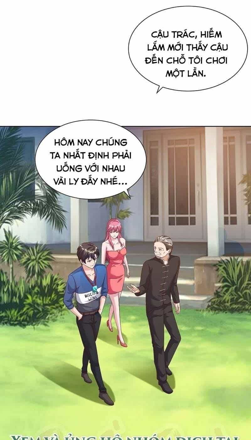 Trọng Sinh Khí Thiếu Quy Lai - Chương 106 - ảnh 1