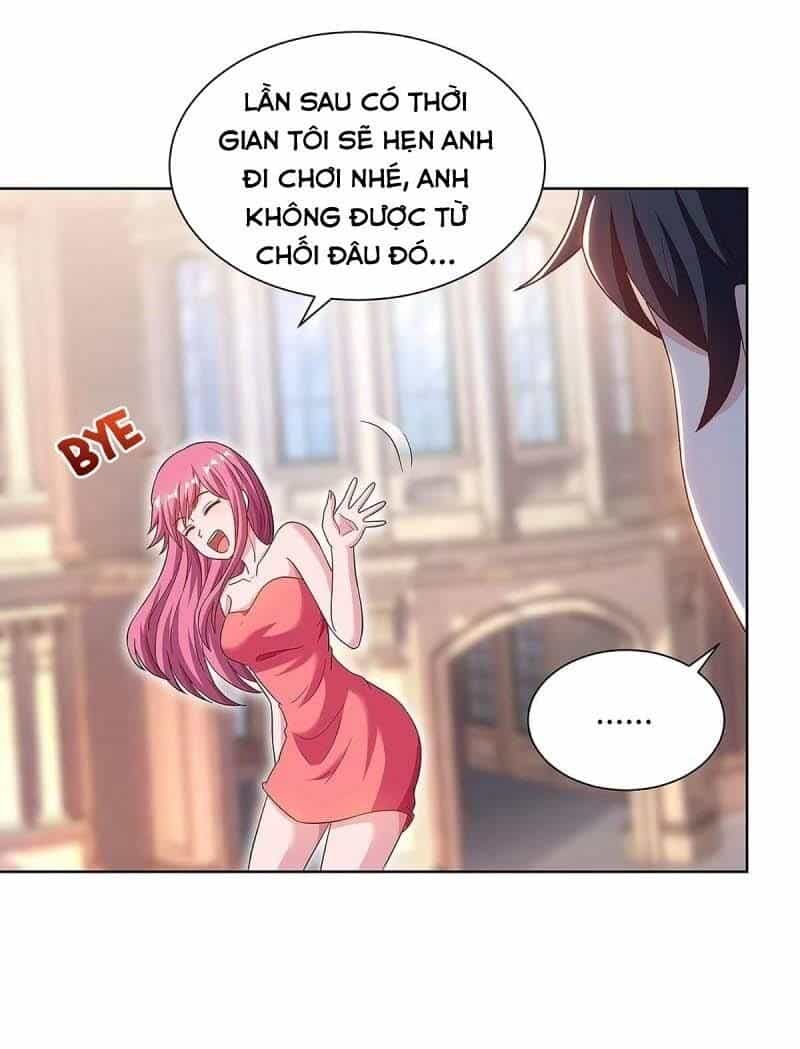 Trọng Sinh Khí Thiếu Quy Lai - Chương 106 - ảnh 19