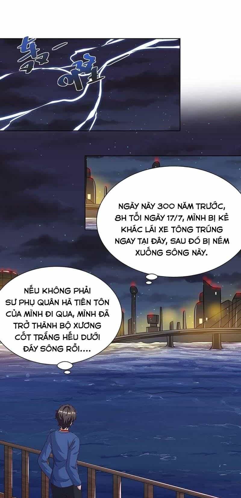 Trọng Sinh Khí Thiếu Quy Lai - Chương 106 - ảnh 21