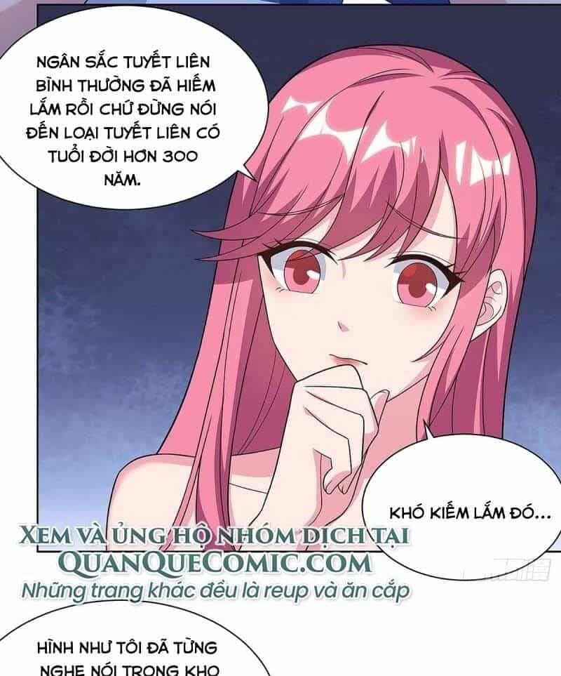 Trọng Sinh Khí Thiếu Quy Lai - Chương 106 - ảnh 5