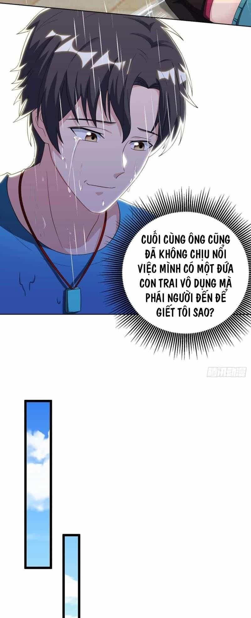 Trọng Sinh Khí Thiếu Quy Lai - Chương 107 - ảnh 13