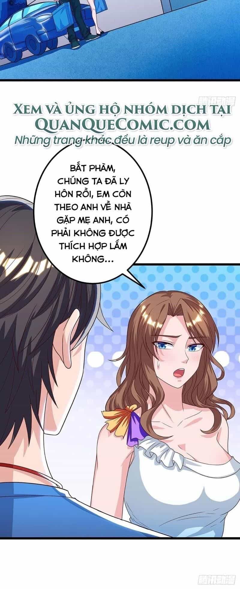 Trọng Sinh Khí Thiếu Quy Lai - Chương 107 - ảnh 18