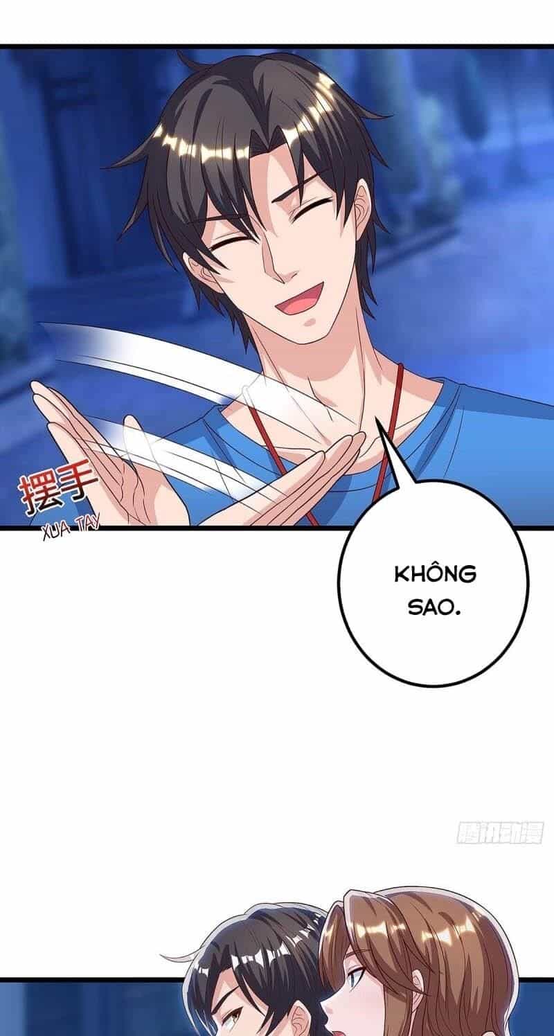 Trọng Sinh Khí Thiếu Quy Lai - Chương 107 - ảnh 19