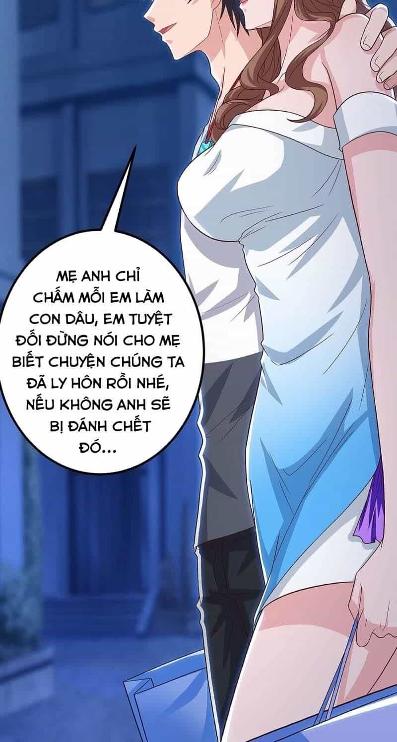 Trọng Sinh Khí Thiếu Quy Lai - Chương 107 - ảnh 20