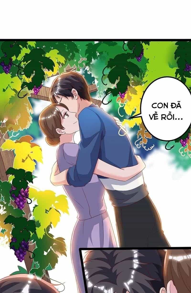Trọng Sinh Khí Thiếu Quy Lai - Chương 107 - ảnh 27