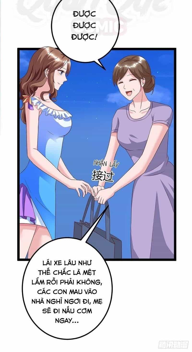 Trọng Sinh Khí Thiếu Quy Lai - Chương 107 - ảnh 32