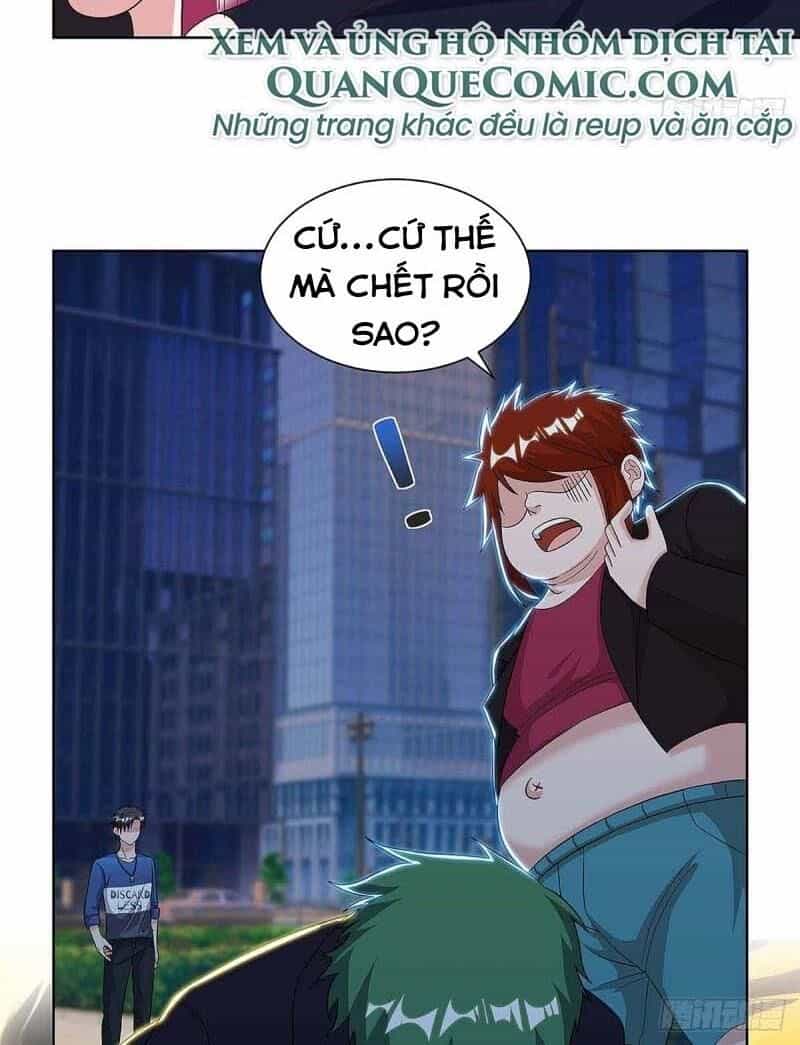 Trọng Sinh Khí Thiếu Quy Lai - Chương 107 - ảnh 6