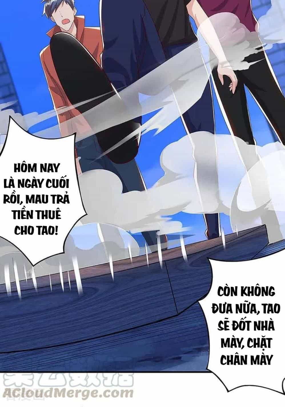Trọng Sinh Khí Thiếu Quy Lai - Chương 108 - ảnh 3