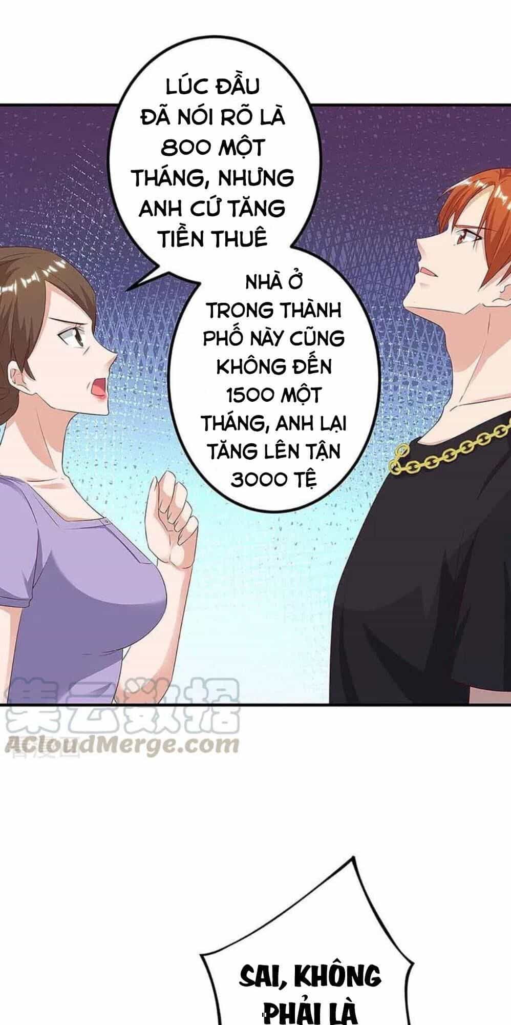 Trọng Sinh Khí Thiếu Quy Lai - Chương 108 - ảnh 6