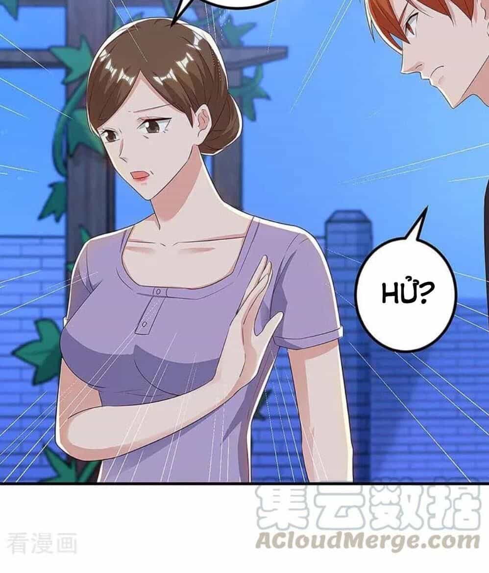 Trọng Sinh Khí Thiếu Quy Lai - Chương 108 - ảnh 9