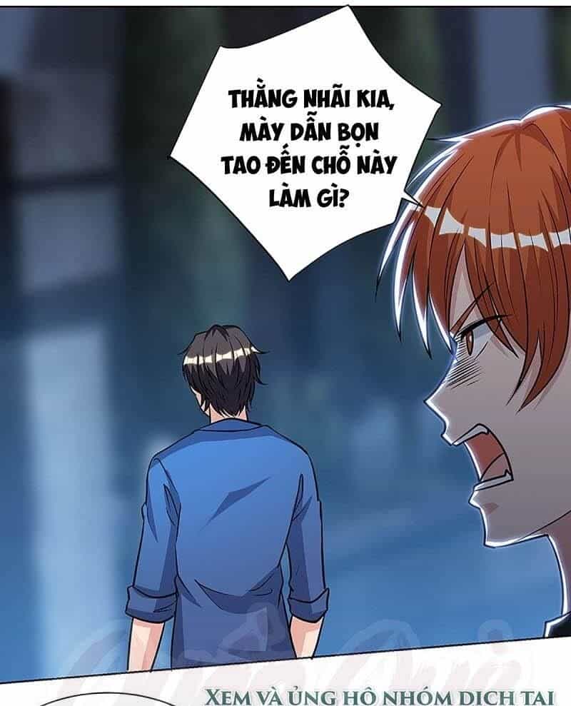 Trọng Sinh Khí Thiếu Quy Lai - Chương 109 - ảnh 1