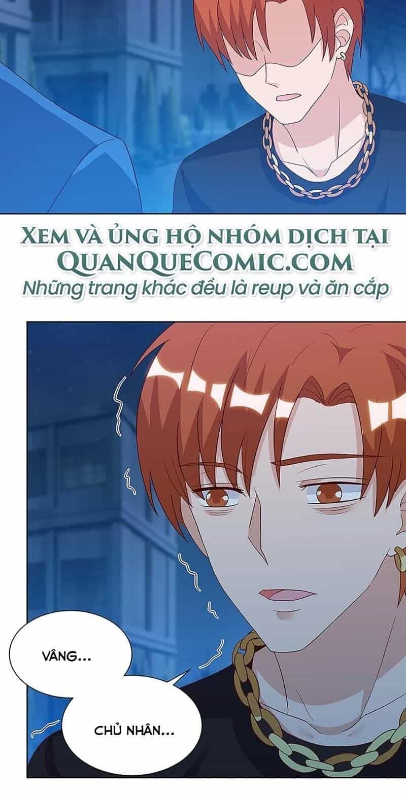 Trọng Sinh Khí Thiếu Quy Lai - Chương 109 - ảnh 14