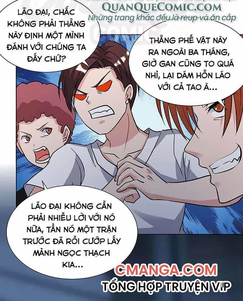 Trọng Sinh Khí Thiếu Quy Lai - Chương 109 - ảnh 2