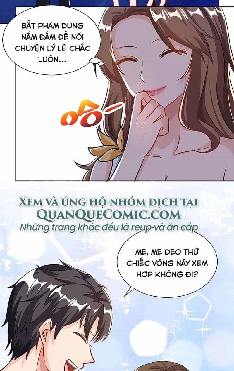 Trọng Sinh Khí Thiếu Quy Lai - Chương 109 - ảnh 21