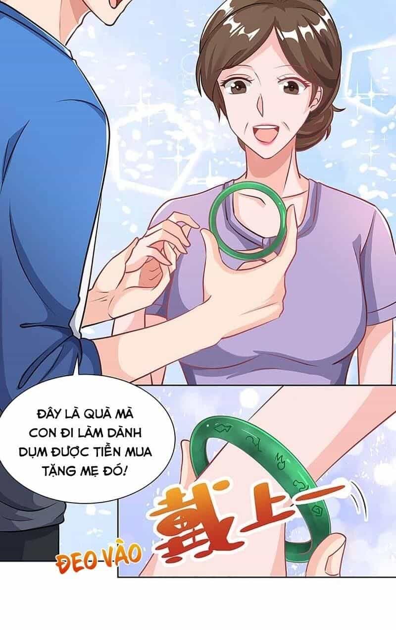 Trọng Sinh Khí Thiếu Quy Lai - Chương 109 - ảnh 22