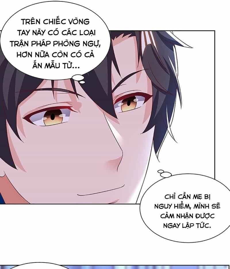 Trọng Sinh Khí Thiếu Quy Lai - Chương 109 - ảnh 23