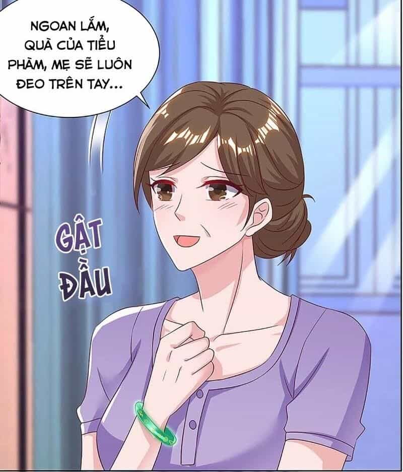 Trọng Sinh Khí Thiếu Quy Lai - Chương 109 - ảnh 24