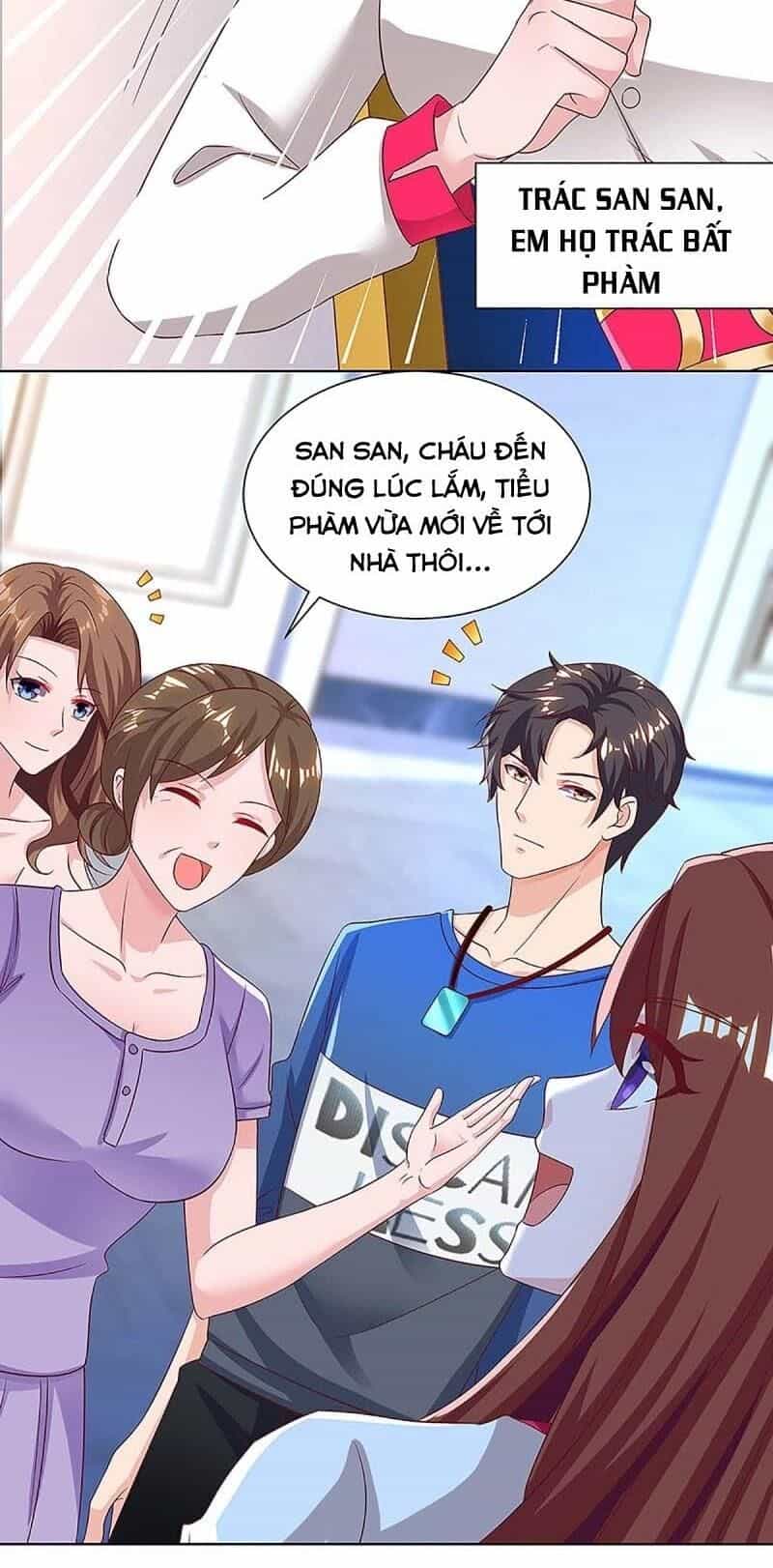 Trọng Sinh Khí Thiếu Quy Lai - Chương 109 - ảnh 26