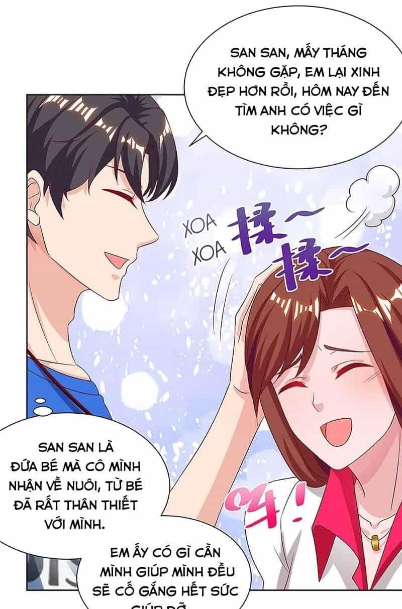 Trọng Sinh Khí Thiếu Quy Lai - Chương 109 - ảnh 27