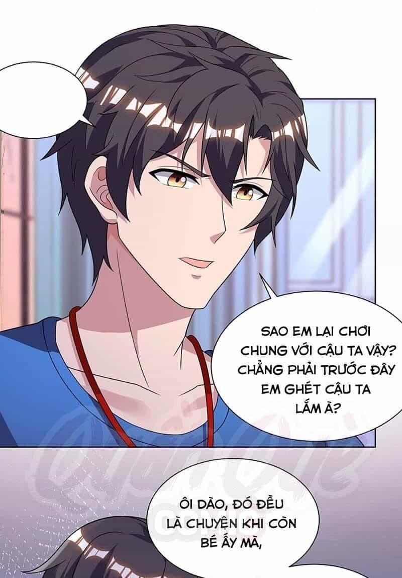 Trọng Sinh Khí Thiếu Quy Lai - Chương 109 - ảnh 29