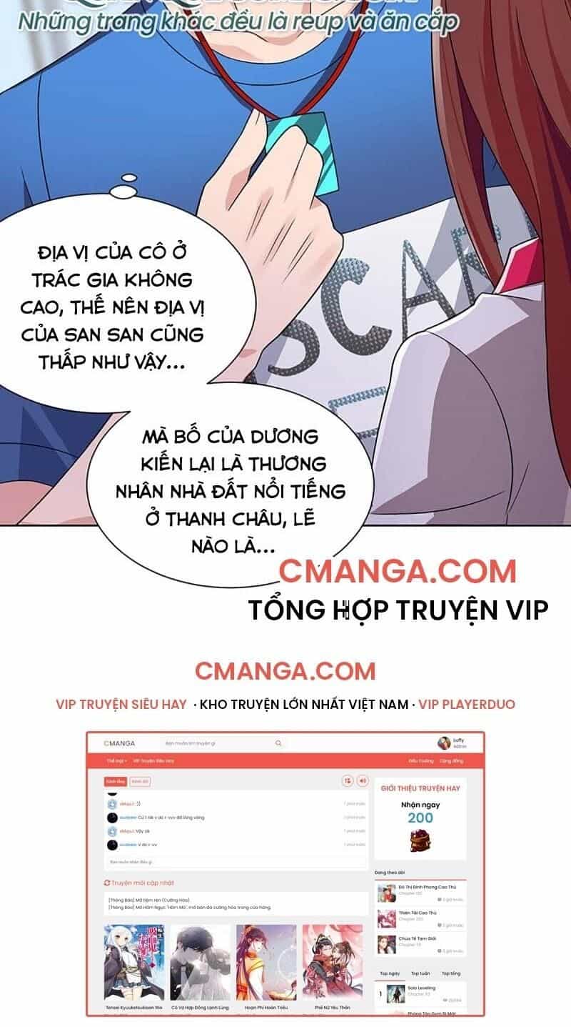 Trọng Sinh Khí Thiếu Quy Lai - Chương 109 - ảnh 32