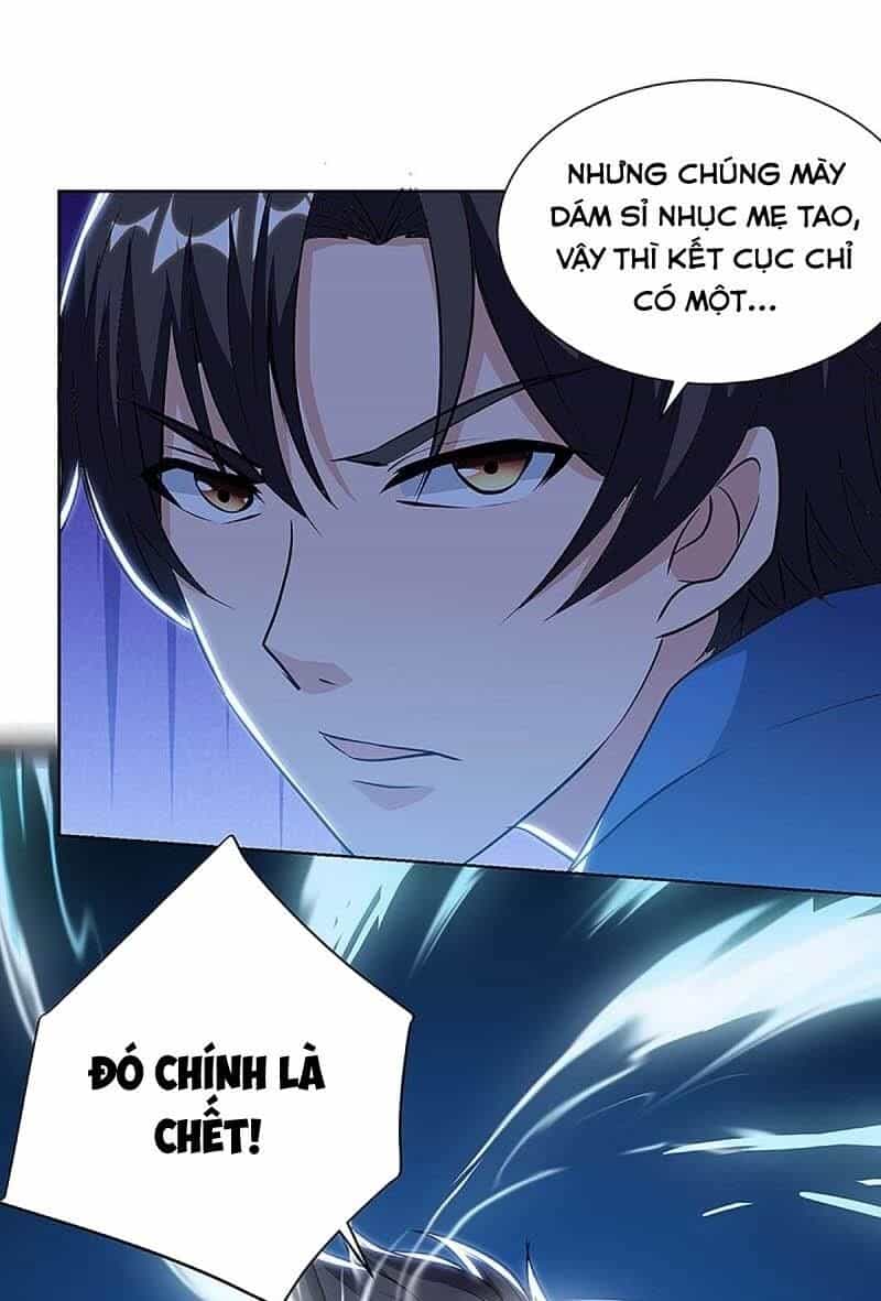 Trọng Sinh Khí Thiếu Quy Lai - Chương 109 - ảnh 5