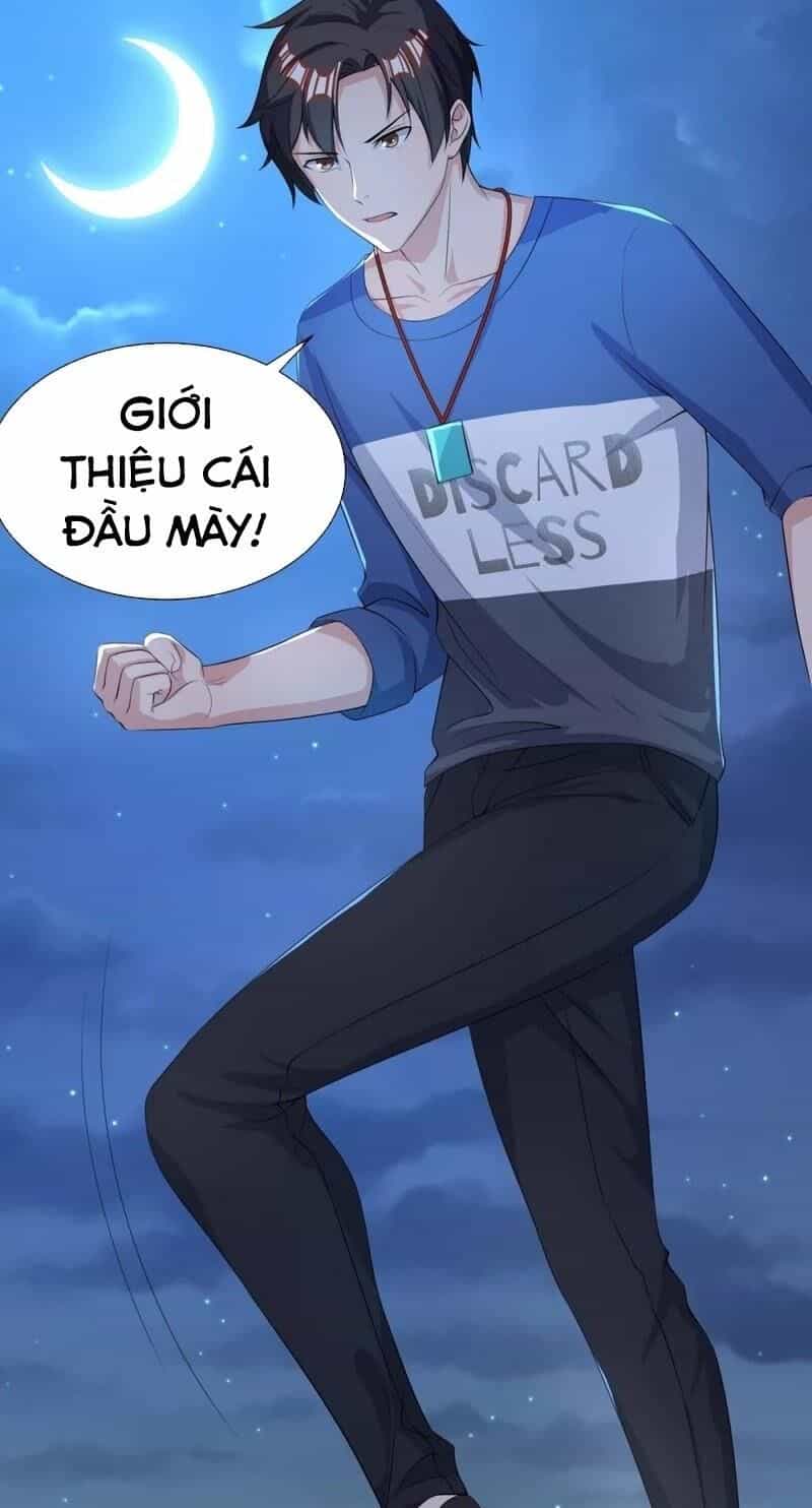 Trọng Sinh Khí Thiếu Quy Lai - Chương 110 - ảnh 12