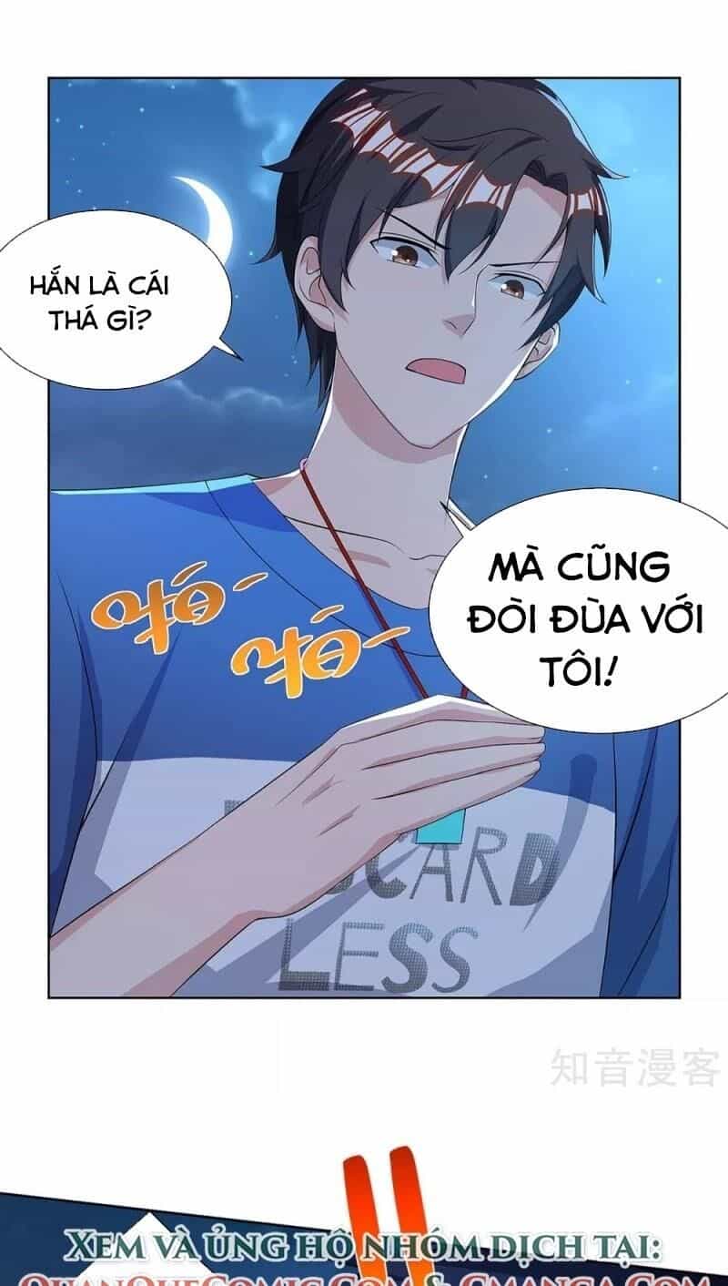 Trọng Sinh Khí Thiếu Quy Lai - Chương 110 - ảnh 17