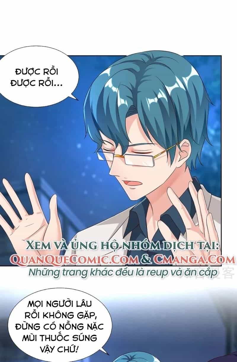 Trọng Sinh Khí Thiếu Quy Lai - Chương 110 - ảnh 21