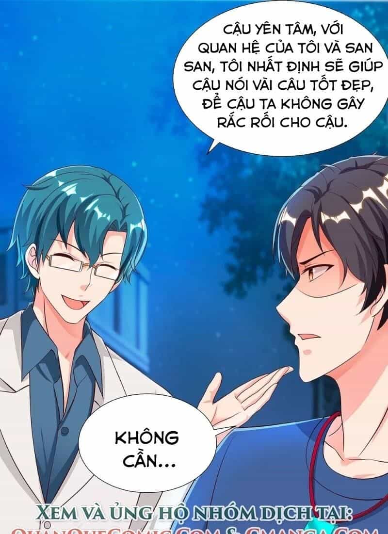 Trọng Sinh Khí Thiếu Quy Lai - Chương 110 - ảnh 25