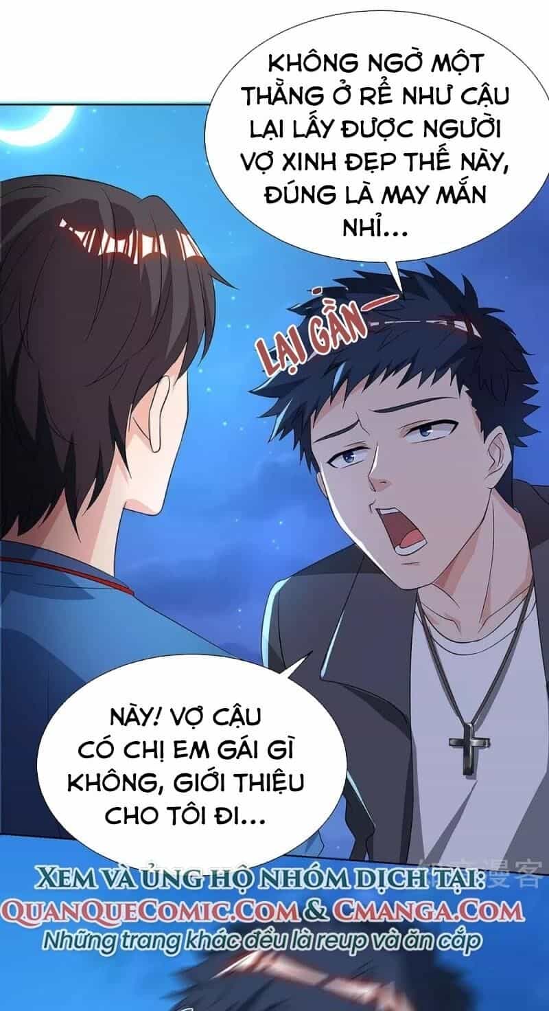 Trọng Sinh Khí Thiếu Quy Lai - Chương 110 - ảnh 9
